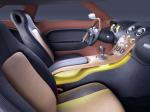 Saturn Curve Concept 2004 года